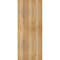 Ekena Millwork Joined Board-n-Batten Shutters w/Z-Bar, Rough Sawn Western Red Cedar, 16 1/8W x 39H, PR RBJ06Z16X039RWR - alternate 3
